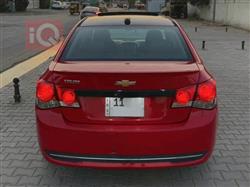 شيفروليه كروز